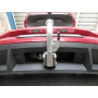 Galia Ťažné zariadenie S1465 typ C pre SEAT Leon - hatchback , r 2017-2020