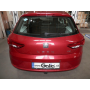 Galia Ťažné zariadenie S1465 typ A pre SEAT Leon - hatchback , r 2017-2020