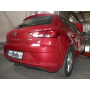 Galia Ťažné zariadenie S1465 typ A pre SEAT Leon - hatchback , r 2017-2020
