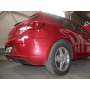 Galia Ťažné zariadenie S1465 typ A pre SEAT Leon - hatchback , r 2017-2020