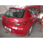 Galia Ťažné zariadenie S1465 typ A pre SEAT Leon - hatchback , r 2017-2020