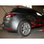 Galia Ťažné zariadenie A0487 typ A pre SEAT Leon FR - hatchback , r 2013-2017
