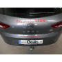 Galia Ťažné zariadenie A0487 typ A pre SEAT Leon FR - hatchback , r 2013-2017