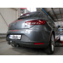 Galia Ťažné zariadenie A0487 typ A pre SEAT Leon FR - hatchback , r 2013-2017