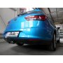 Galia Ťažné zariadenie S1085 typ C pre SEAT Leon ST - kombi , r 2013-2017