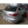 Galia Ťažné zariadenie S1325 typ C pre SEAT Leon ST - kombi , r 2017-2020