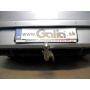 Galia Ťažné zariadenie S1325 typ C pre SEAT Leon ST - kombi , r 2017-2020