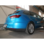 Galia Ťažné zariadenie S1085 typ C pre SEAT Leon ST FR - kombi , r 2013-2017