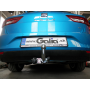 Galia Ťažné zariadenie S1085 typ C pre SEAT Leon ST FR - kombi , r 2013-2017