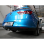 Galia Ťažné zariadenie S1085 typ C pre SEAT Leon ST FR - kombi , r 2013-2017