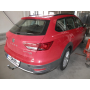 Galia Ťažné zariadenie S1135 typ C pre SEAT Leon X-Perience - kombi , r 2014-2017