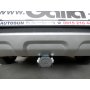 Galia Ťažné zariadenie S1135 typ C pre SEAT Leon X-Perience - kombi , r 2014-2017
