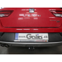 Galia Ťažné zariadenie S1135 typ C pre SEAT Leon X-Perience - kombi , r 2014-2017