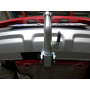 Galia Ťažné zariadenie S1135 typ C pre SEAT Leon X-Perience - kombi , r 2014-2017