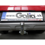 Galia Ťažné zariadenie S1135 typ C pre SEAT Leon X-Perience - kombi , r 2014-2017