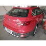 Galia Ťažné zariadenie S1135 typ C pre SEAT Leon X-Perience - kombi , r 2014-2017