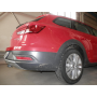 Galia Ťažné zariadenie S1135 typ C pre SEAT Leon X-Perience - kombi , r 2014-2017