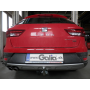 Galia Ťažné zariadenie S1135 typ C pre SEAT Leon X-Perience - kombi , r 2014-2017