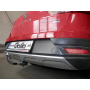 Galia Ťažné zariadenie S1135 typ C pre SEAT Leon X-Perience - kombi , r 2014-2017