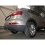 Galia Ťažné zariadenie V0697 typ C pre SEAT Tarraco - Crossover , od r 2018