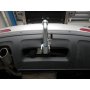 Galia Ťažné zariadenie V0697 typ C pre SEAT Tarraco - Crossover , od r 2018