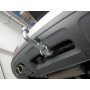Galia Ťažné zariadenie V0697 typ C pre SEAT Tarraco - Crossover , od r 2018