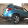 Galia Ťažné zariadenie V0697 typ A pre SEAT Tarraco - Crossover , od r 2018