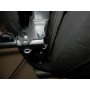 Galia Ťažné zariadenie V0698 typ A pre SEAT Tarraco - Crossover , od r 2018