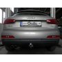 Galia Ťažné zariadenie V0698 typ A pre SEAT Tarraco - Crossover , od r 2018