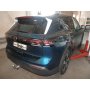 Galia Ťažné zariadenie V0698 typ A pre SEAT Tarraco - Crossover , od r 2018