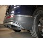 Galia Ťažné zariadenie V0698 typ A pre SEAT Tarraco - Crossover , od r 2018