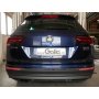 Galia Ťažné zariadenie V0698 typ A pre SEAT Tarraco - Crossover , od r 2018