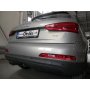 Galia Ťažné zariadenie V0698 typ A pre SEAT Tarraco - Crossover , od r 2018