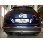 Galia Ťažné zariadenie V0697 typ C pre SEAT Tarraco - Crossover , 2023.08-