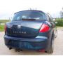 Galia Ťažné zariadenie S0775 typ C pre SEAT Toledo - 4dv, 5dv , r 2005-2010