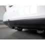 Galia Ťažné zariadenie S1046 typ C pre SEAT Toledo - 4dv, 5dv , od r 2013