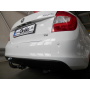 Galia Ťažné zariadenie S1046 typ C pre SEAT Toledo - 4dv, 5dv , od r 2013