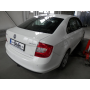 Galia Ťažné zariadenie S1046 typ C pre SEAT Toledo - 4dv, 5dv , od r 2013