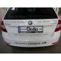 Galia Ťažné zariadenie S1046 typ C pre SEAT Toledo - 4dv, 5dv , od r 2013