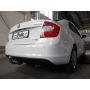 Galia Ťažné zariadenie S1046 typ C pre SEAT Toledo - 4dv, 5dv , od r 2013