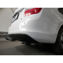 Galia Ťažné zariadenie S1046 typ C pre SEAT Toledo - 4dv, 5dv , od r 2013