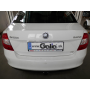 Galia Ťažné zariadenie S1046 typ C pre SEAT Toledo - 4dv, 5dv , od r 2013