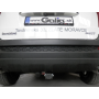 Galia Ťažné zariadenie S1295 typ A pre SSANG -YONG Korando - SUV , r 2010-2019