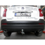 Galia Ťažné zariadenie S1295 typ A pre SSANG -YONG Korando - SUV , r 2010-2019