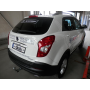 Galia Ťažné zariadenie S1295 typ A pre SSANG -YONG Korando - SUV , r 2010-2019