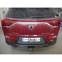 Galia Ťažné zariadenie S1385 typ C pre SSANG -YONG Korando - SUV , od r 2019
