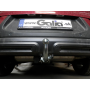 Galia Ťažné zariadenie S1385 typ C pre SSANG -YONG Korando - SUV , od r 2019