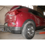 Galia Ťažné zariadenie S1385 typ A pre SSANG -YONG Korando - SUV , od r 2019