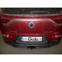 Galia Ťažné zariadenie S1385 typ A pre SSANG -YONG Korando - SUV , od r 2019