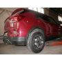 Galia Ťažné zariadenie S1385 typ A pre SSANG -YONG Korando - SUV , od r 2019